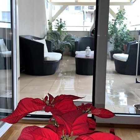Apartment With Two Bedrooms Senka Budva Zewnętrze zdjęcie