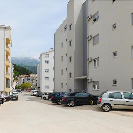 Apartment With Two Bedrooms Senka Budva Zewnętrze zdjęcie