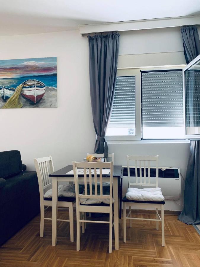 Apartment With Two Bedrooms Senka Budva Zewnętrze zdjęcie