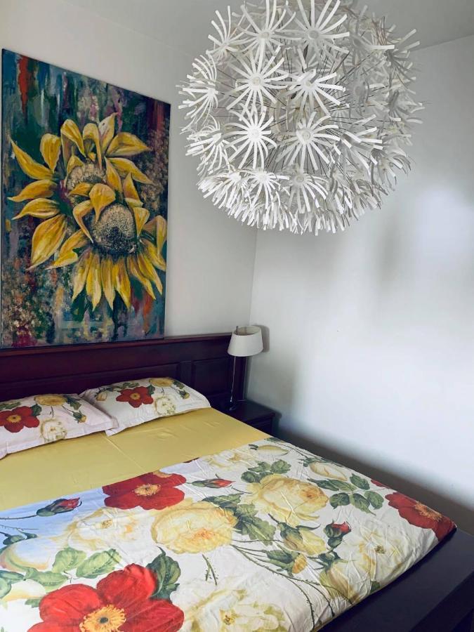 Apartment With Two Bedrooms Senka Budva Zewnętrze zdjęcie