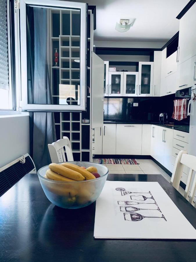 Apartment With Two Bedrooms Senka Budva Zewnętrze zdjęcie