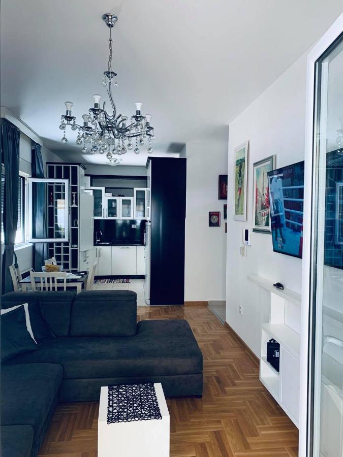 Apartment With Two Bedrooms Senka Budva Zewnętrze zdjęcie