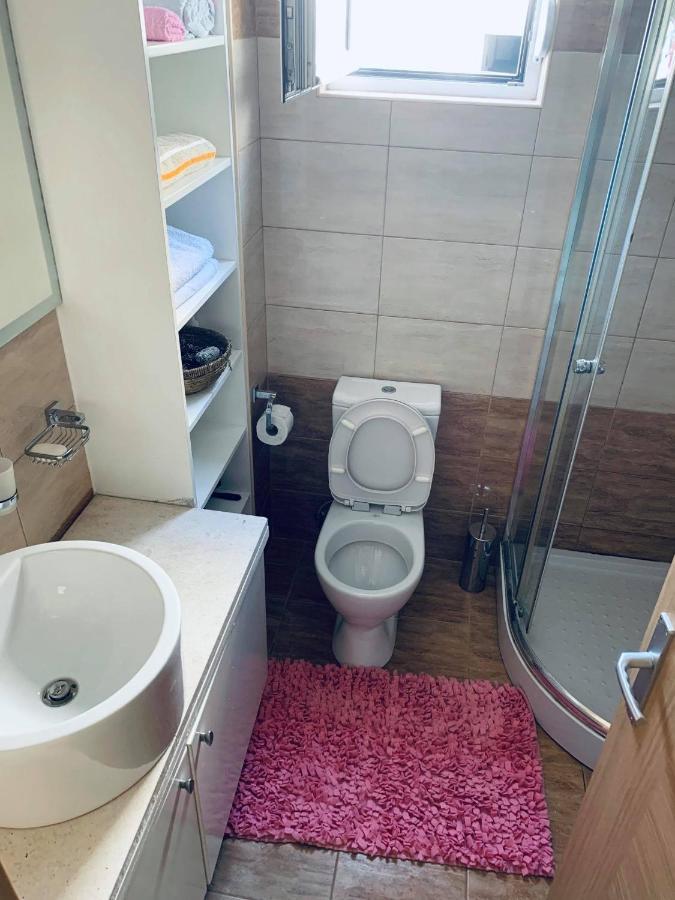 Apartment With Two Bedrooms Senka Budva Zewnętrze zdjęcie